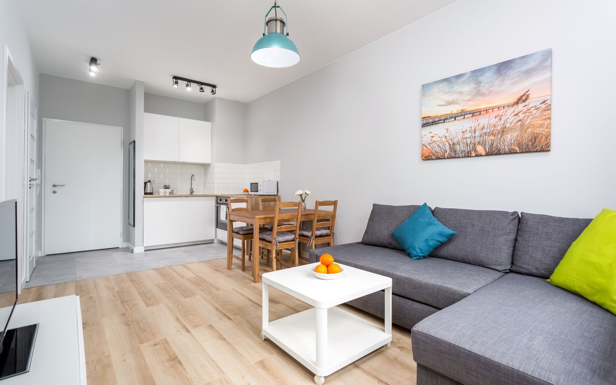 Chill Airport Premium Apartament