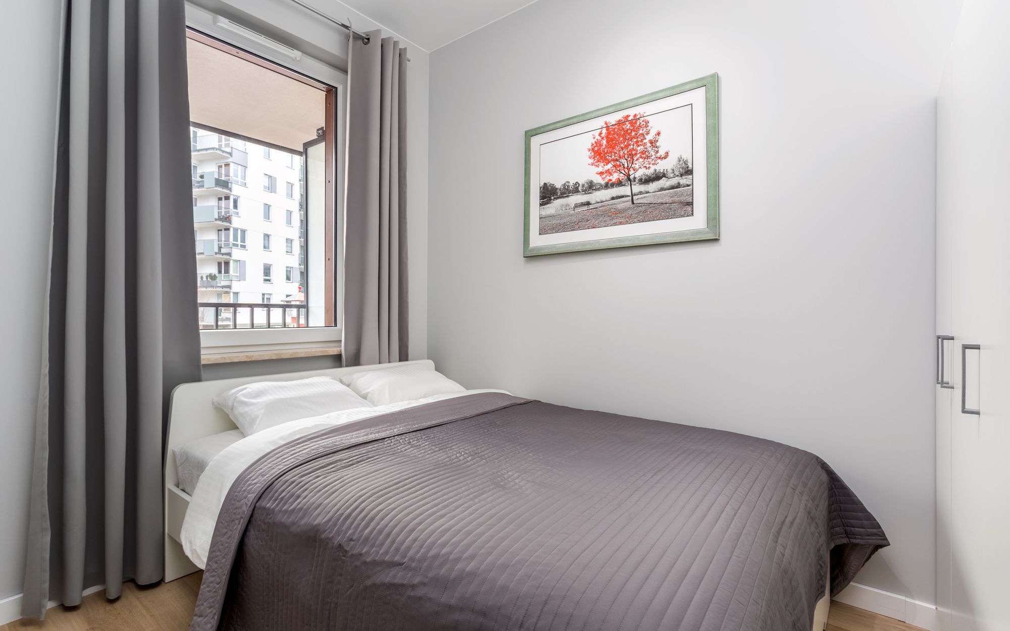 Apartament Chill Airport Premium *