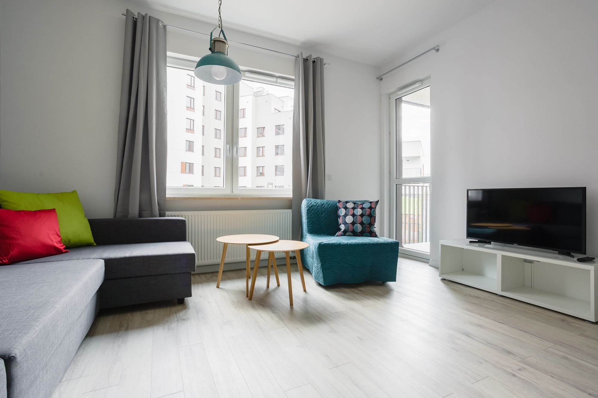 Chill Airport Premium Apartament *